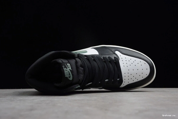 AIR JORDAN HIGH RETRO “CLAY OG 1 555088-135 GREEN” 0723